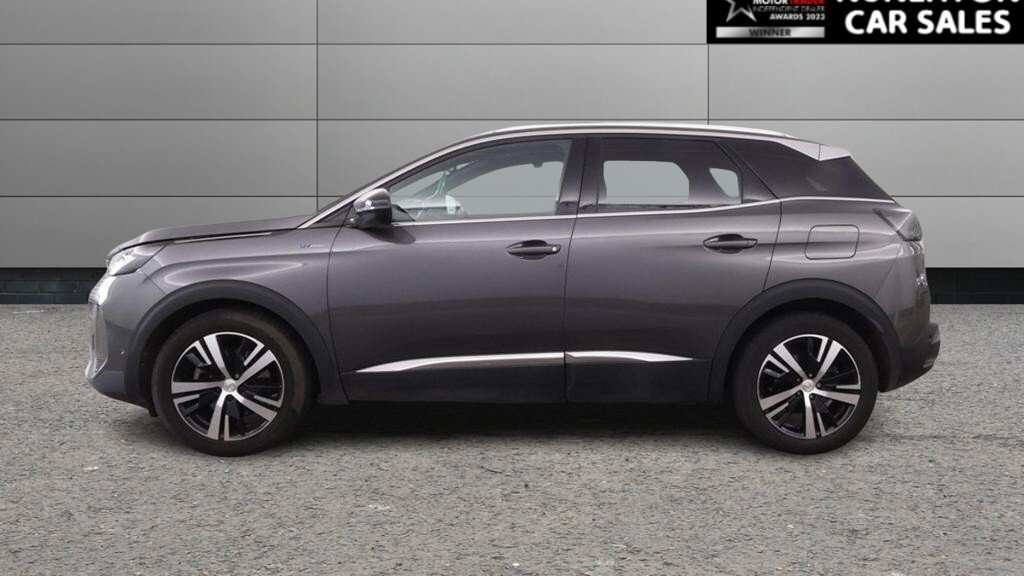 Used Peugeot 3008 2022 for sale - 78200955: Photo 5