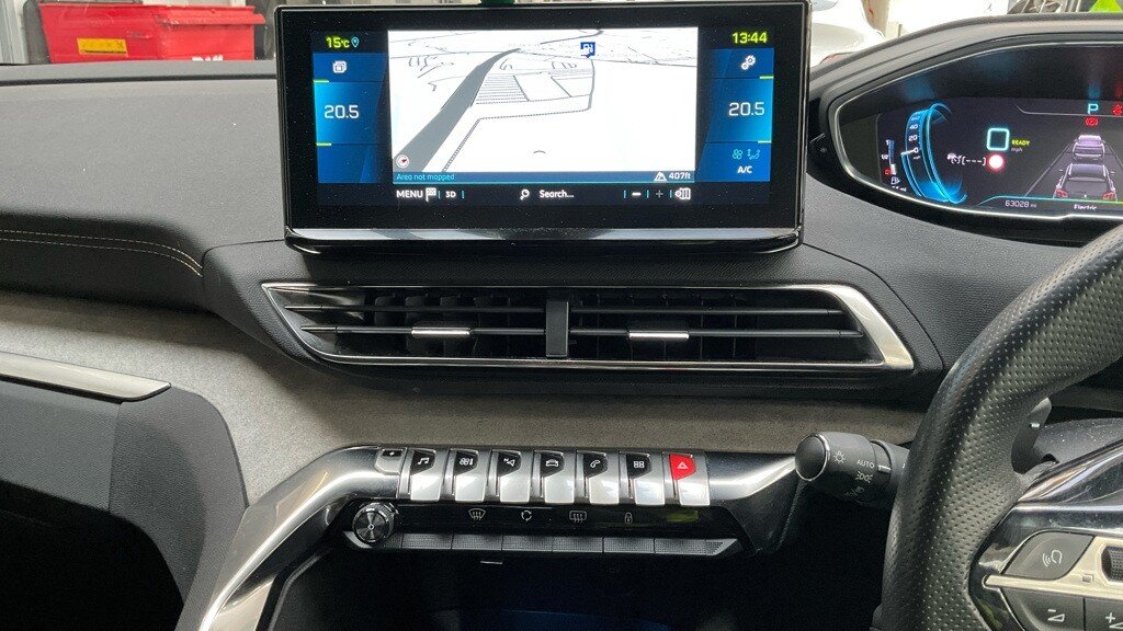 Used Peugeot 3008 2022 for sale - 78200955: Photo 8