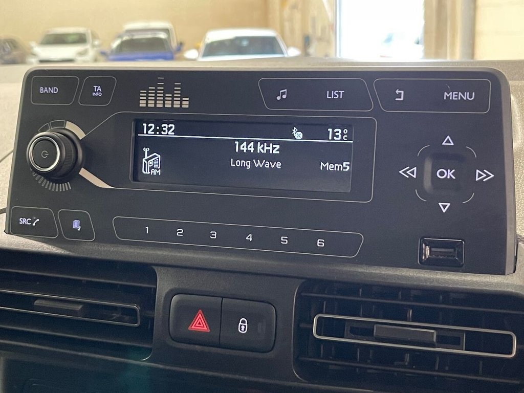 Used Peugeot Rifter 2020 for sale - 76558745: Photo 11