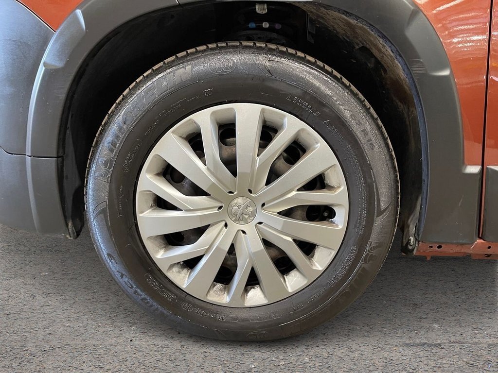 Used Peugeot Rifter 2020 for sale - 76558745: Photo 12