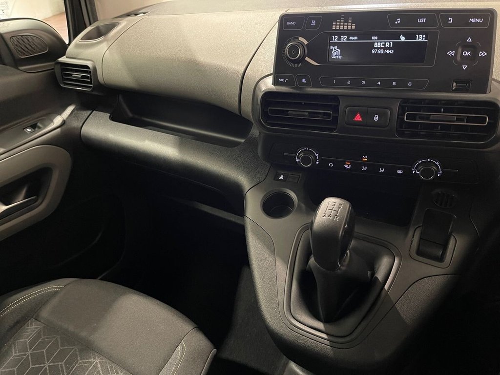 Used Peugeot Rifter 2020 for sale - 76558745: Photo 16