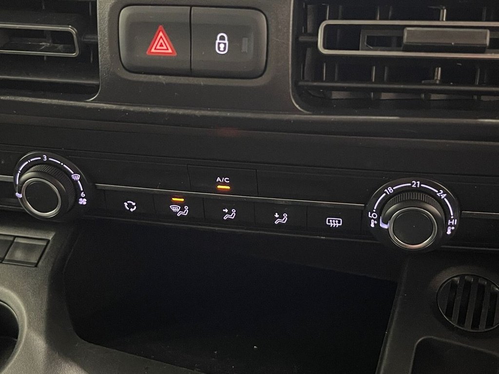 Used Peugeot Rifter 2020 for sale - 76558745: Photo 17