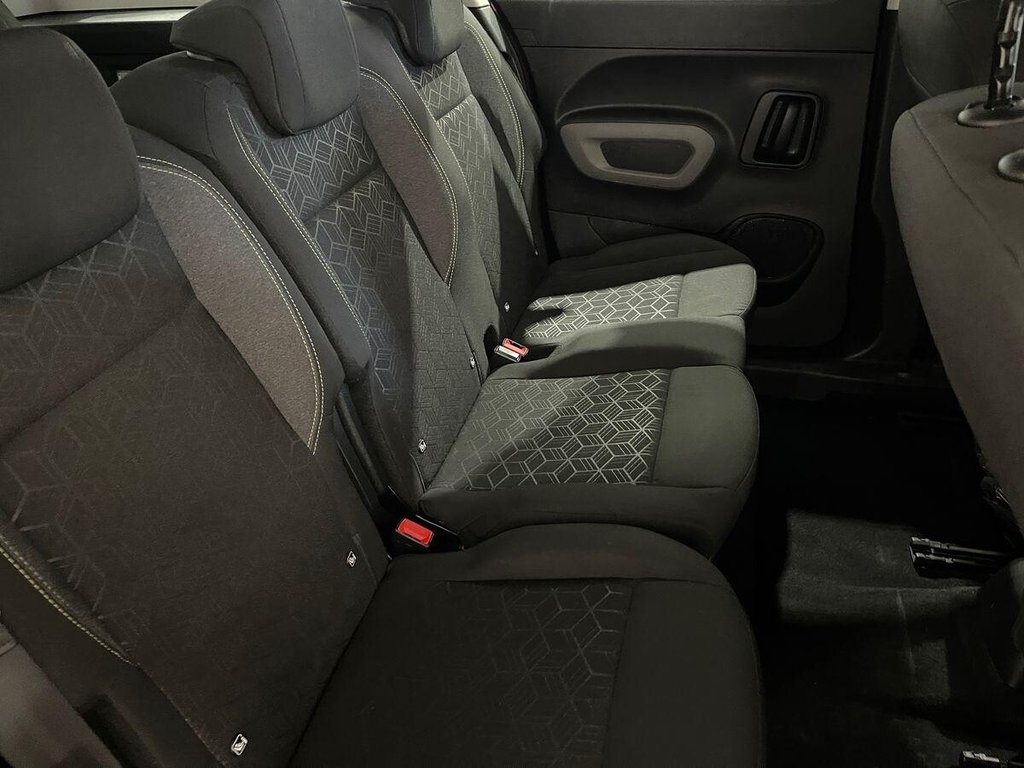 Used Peugeot Rifter 2020 for sale - 76558745: Photo 25