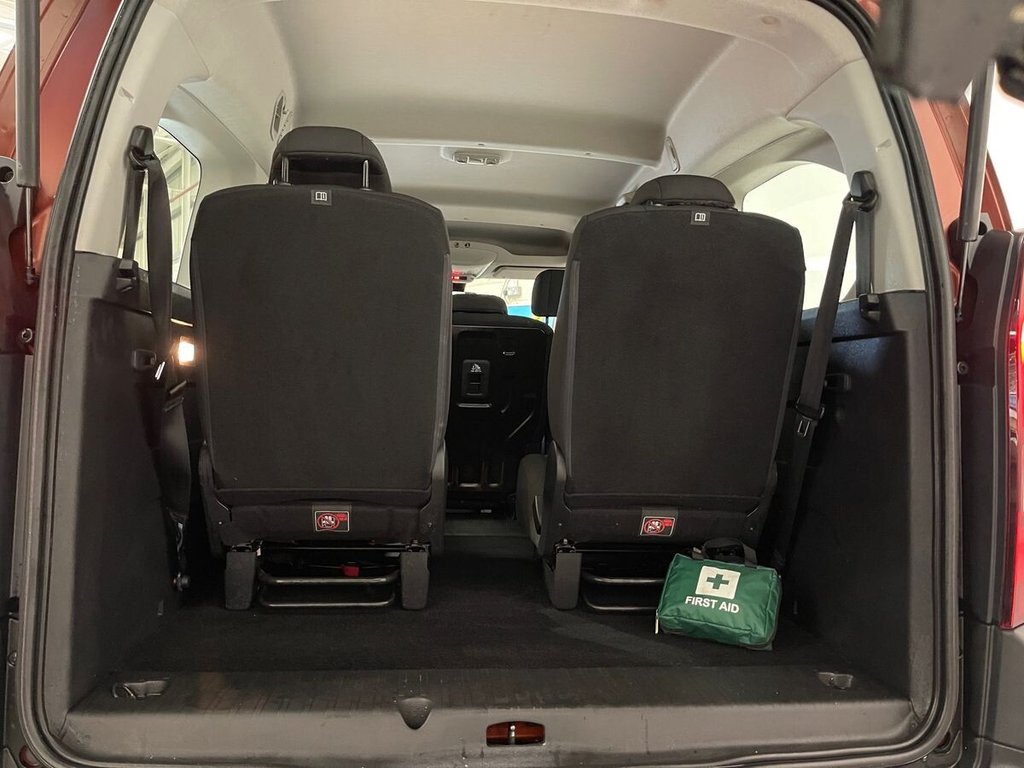 Used Peugeot Rifter 2020 for sale - 76558745: Photo 26