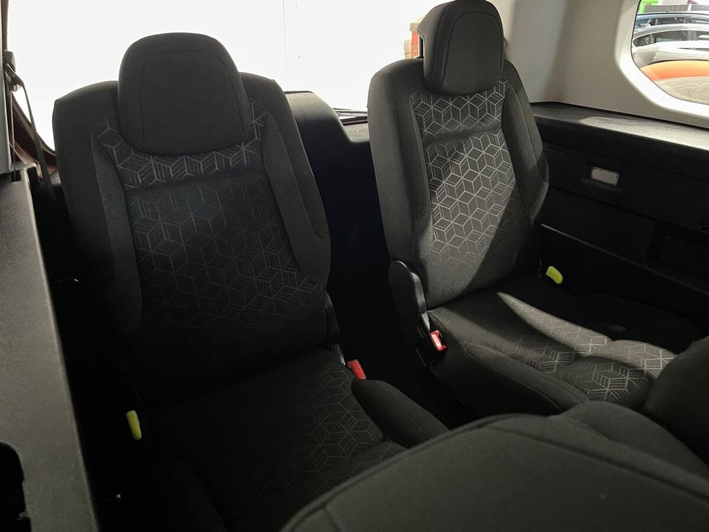 Used Peugeot Rifter 2020 for sale - 76558745: Photo 29