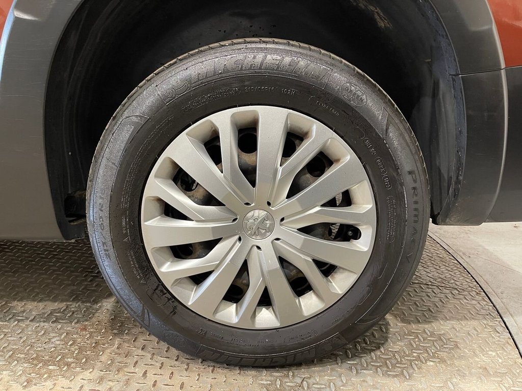 Used Peugeot Rifter 2020 for sale - 76558745: Photo 30