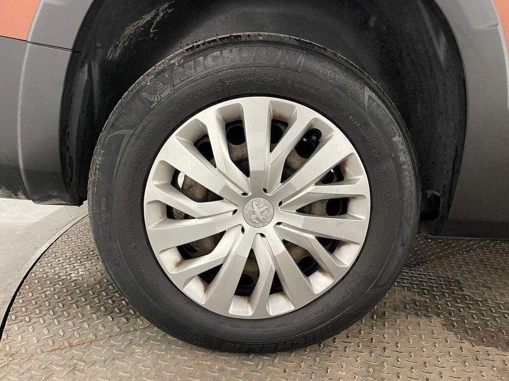 Used Peugeot Rifter 2020 for sale - 76558745: Photo 31