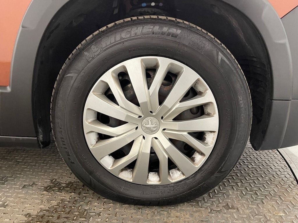 Used Peugeot Rifter 2020 for sale - 76558745: Photo 32