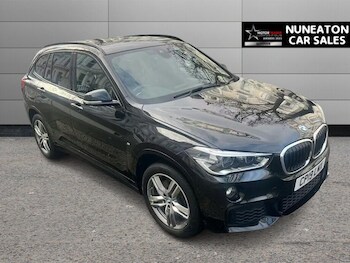 Used BMW X1 2019 for sale - 77341717: Photo