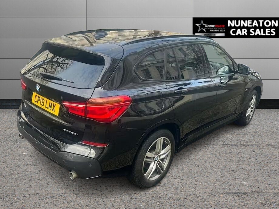 Used BMW X1 2019 for sale - 77341717: Photo 2