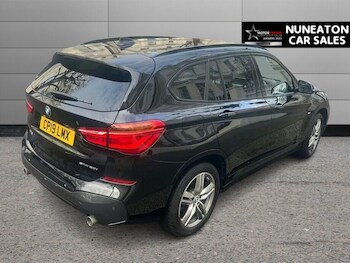 Used BMW X1 2019 for sale - 77341717: Photo