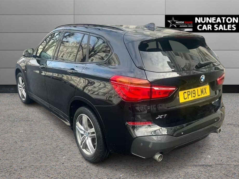 Used BMW X1 2019 for sale - 77341717: Photo 3