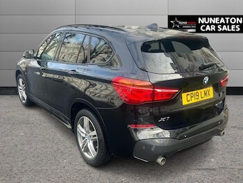 Used BMW X1 2019 for sale - 77341717: Photo