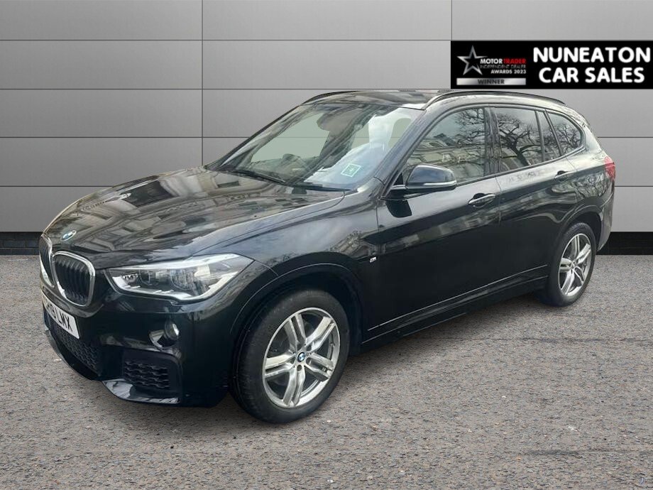 Used BMW X1 2019 for sale - 77341717: Photo 4