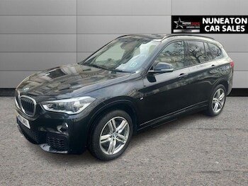 Used BMW X1 2019 for sale - 77341717: Photo