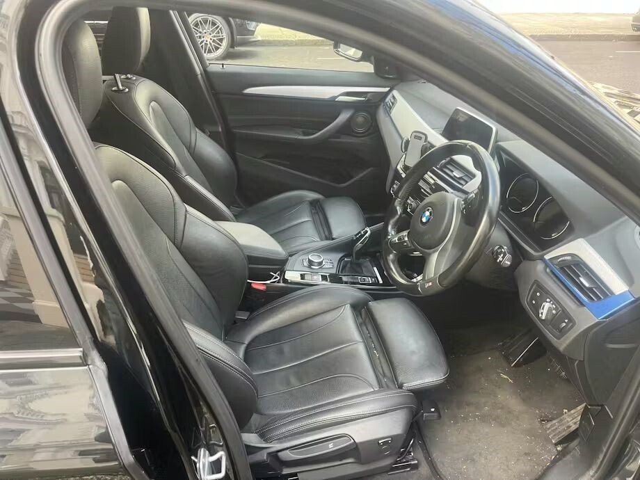 Used BMW X1 2019 for sale - 77341717: Photo 5