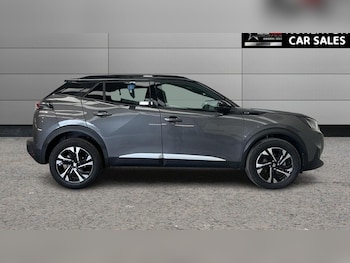 Used Peugeot 2008 2023 for sale - 79481613: Photo