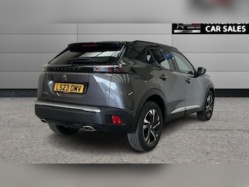Used Peugeot 2008 2023 for sale - 79481613: Photo