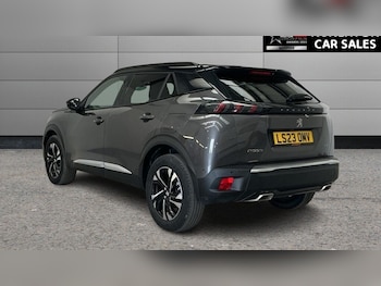 Used Peugeot 2008 2023 for sale - 79481613: Photo
