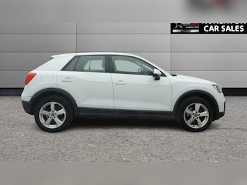 Used Audi Q2 2019 for sale - 79221872: Photo