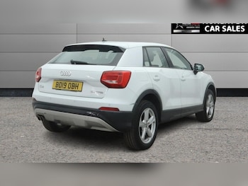 Used Audi Q2 2019 for sale - 79221872: Photo