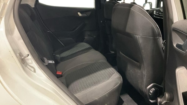 Used Ford Fiesta 2018 for sale - 76210070: Photo 10