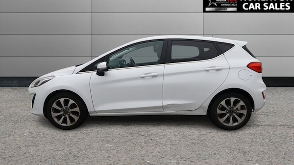 Used Ford Fiesta 2018 for sale - 76210070: Photo 5