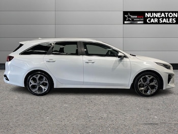 Used Kia Ceed 2021 for sale - 79276325: Photo