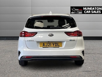 Used Kia Ceed 2021 for sale - 79276325: Photo
