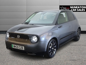 Used Honda e 2021 for sale - 78474577: Photo