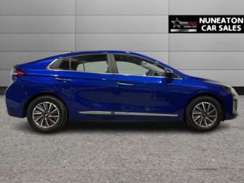Used Hyundai IONIQ 2022 for sale - 73952984: Photo