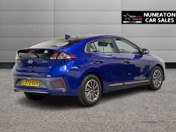 Used Hyundai IONIQ 2022 for sale - 73952984: Photo