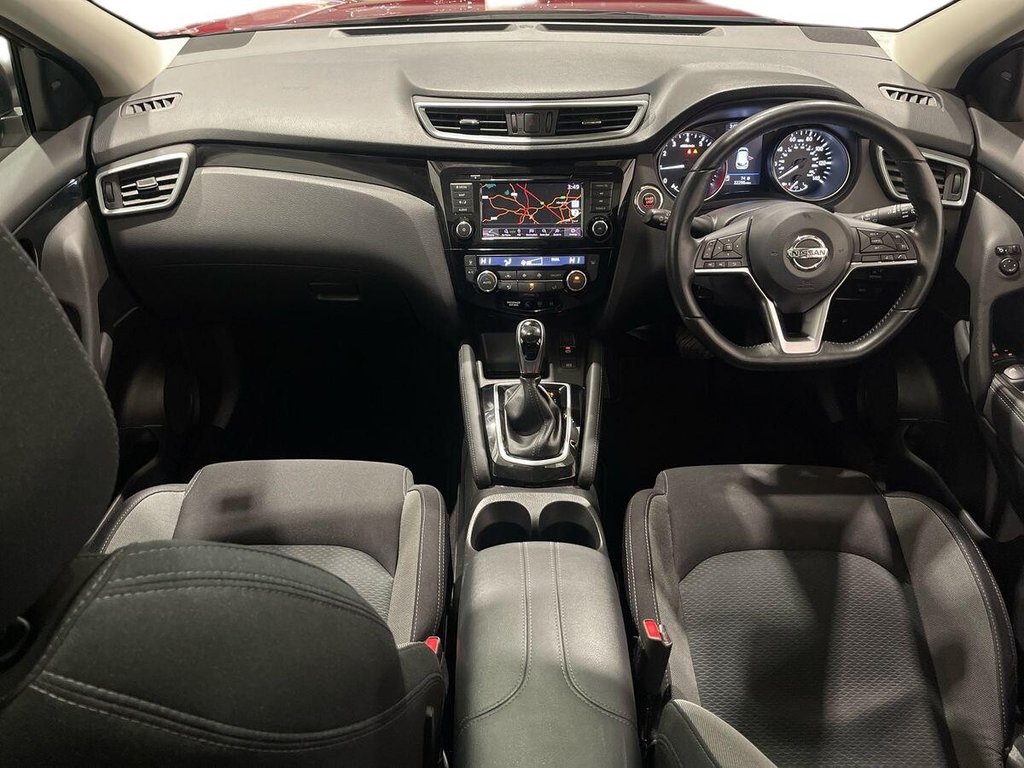Used Nissan Qashqai 2020 for sale - 77534312: Photo 10