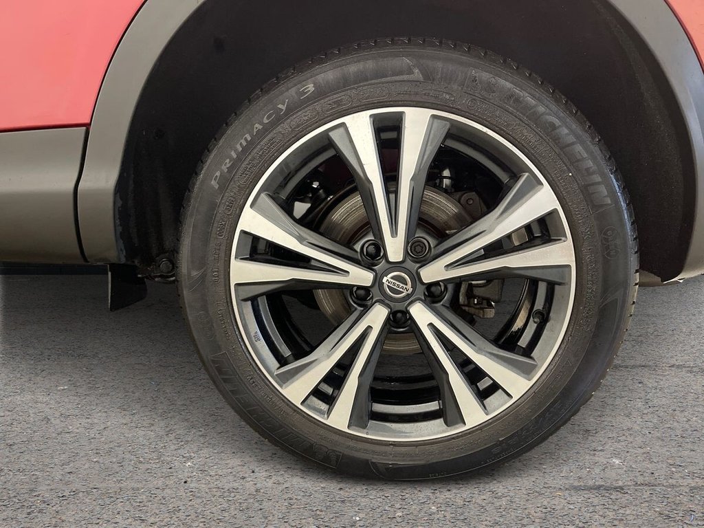 Used Nissan Qashqai 2020 for sale - 77534312: Photo 13