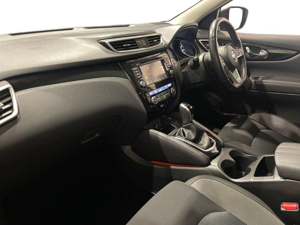 Used Nissan Qashqai 2020 for sale - 77534312: Photo 15