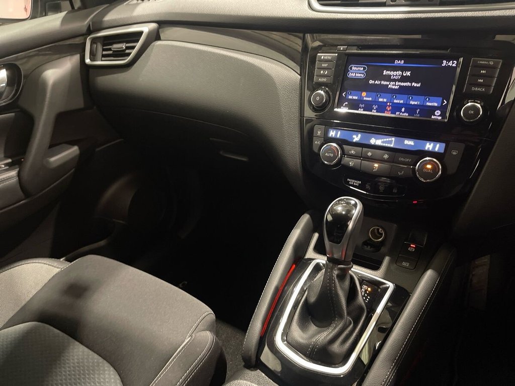 Used Nissan Qashqai 2020 for sale - 77534312: Photo 17