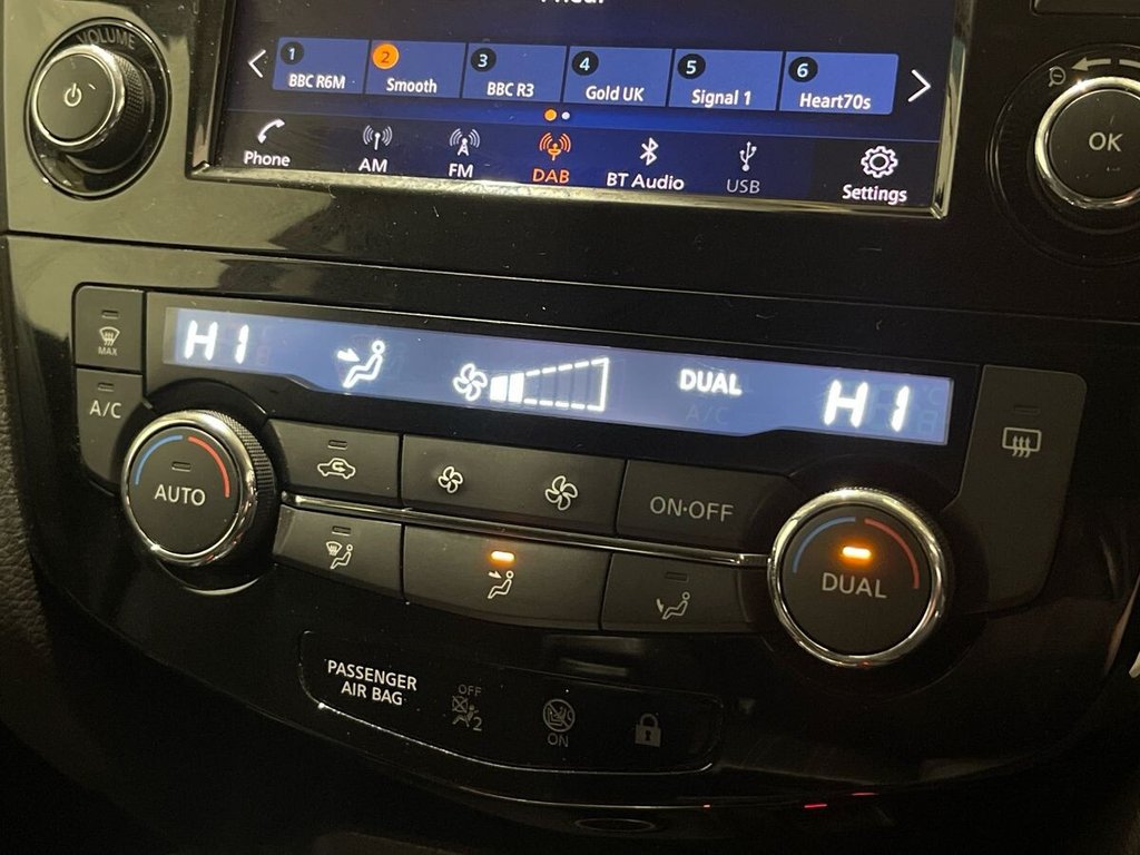 Used Nissan Qashqai 2020 for sale - 77534312: Photo 18