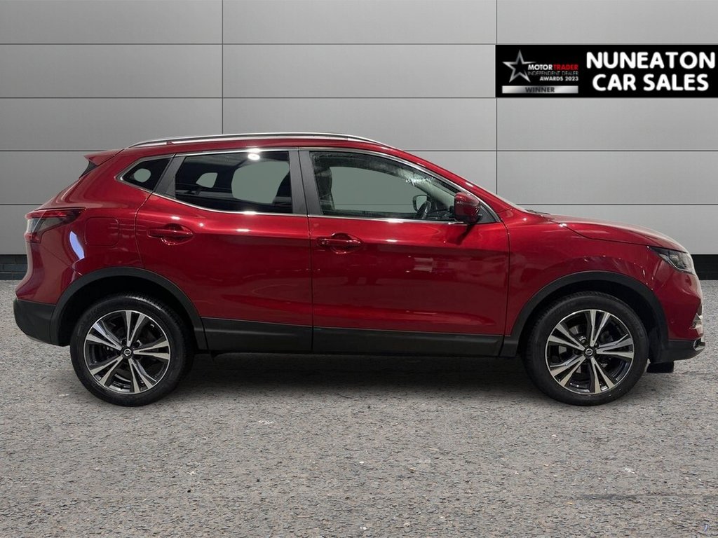Used Nissan Qashqai 2020 for sale - 77534312: Photo 2
