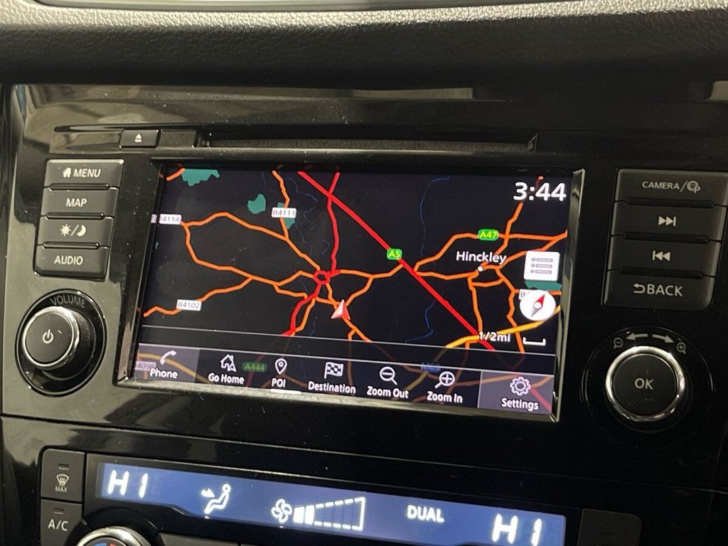 Used Nissan Qashqai 2020 for sale - 77534312: Photo 21