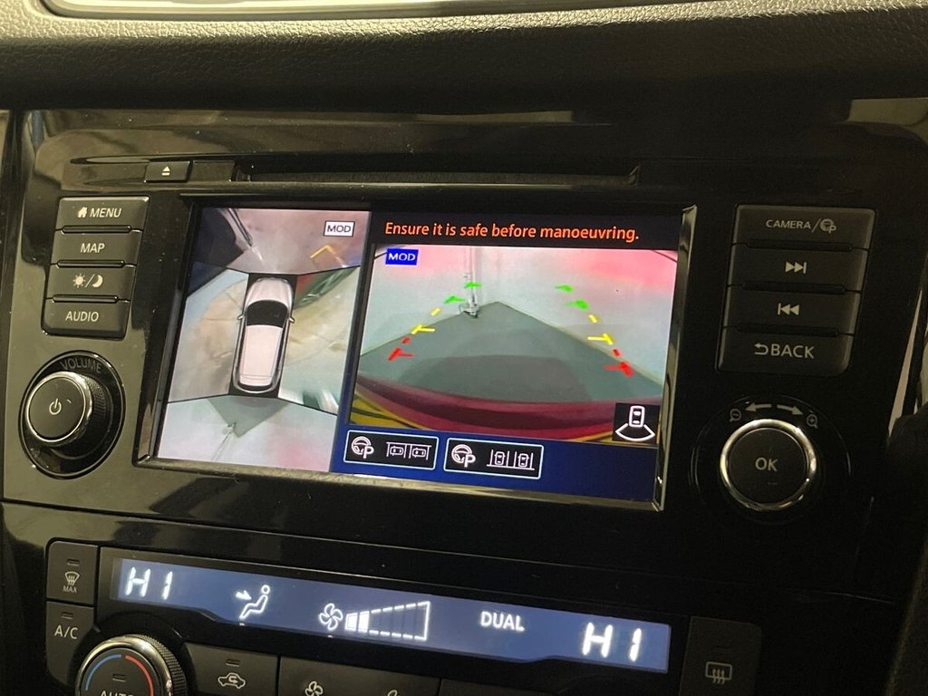 Used Nissan Qashqai 2020 for sale - 77534312: Photo 23