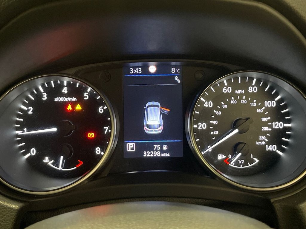 Used Nissan Qashqai 2020 for sale - 77534312: Photo 24