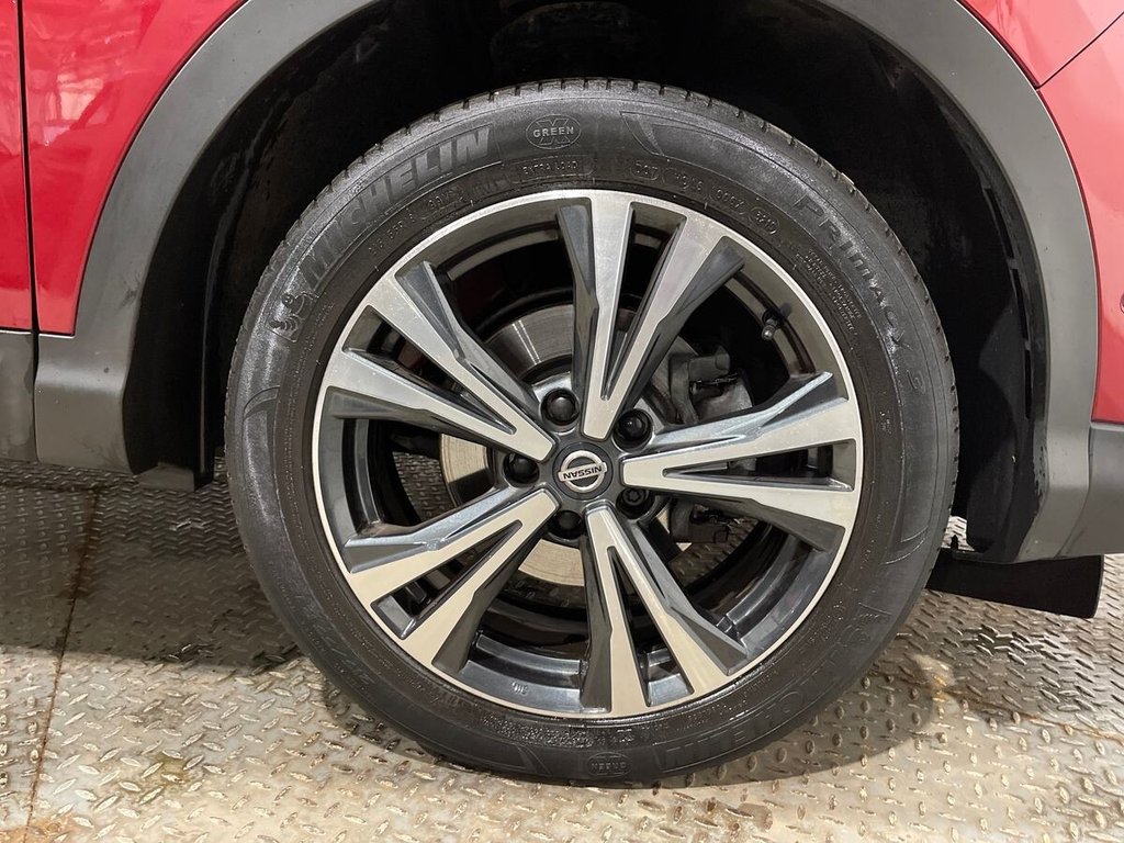 Used Nissan Qashqai 2020 for sale - 77534312: Photo 32