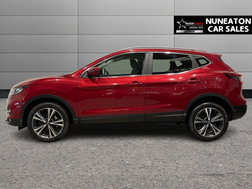 Used Nissan Qashqai 2020 for sale - 77534312: Photo 6