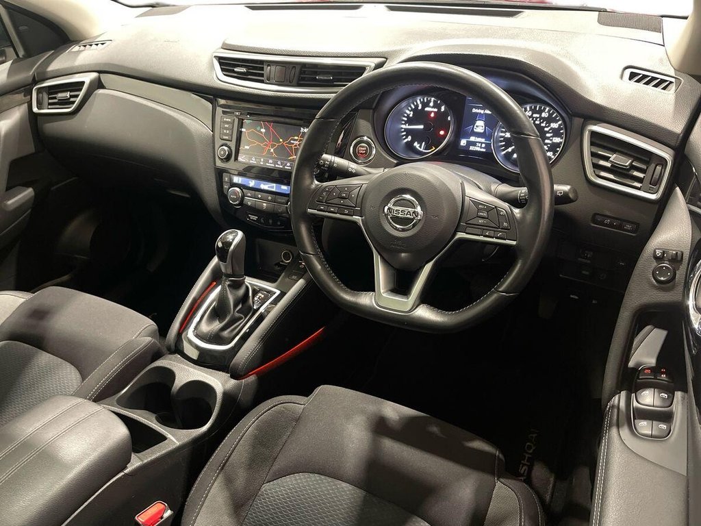 Used Nissan Qashqai 2020 for sale - 77534312: Photo 9
