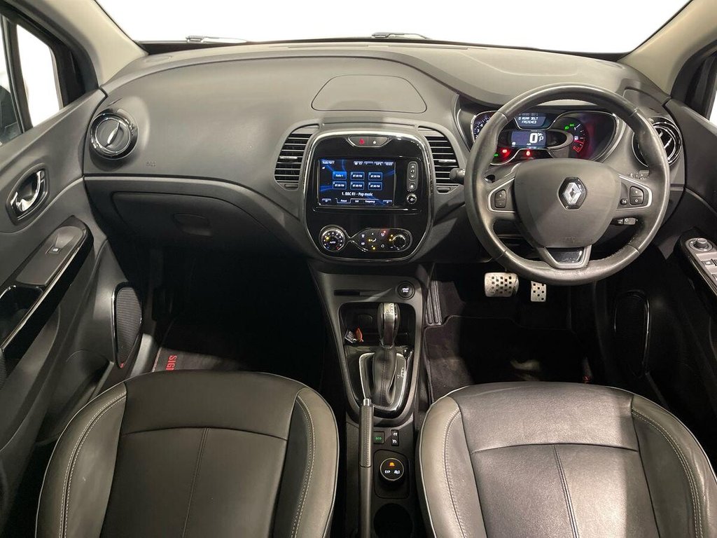 Used Renault Captur 2016 for sale - 76950223: Photo 10