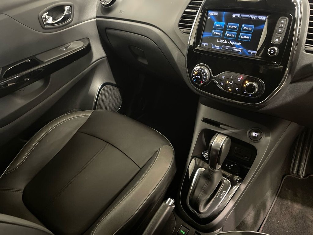 Used Renault Captur 2016 for sale - 76950223: Photo 16