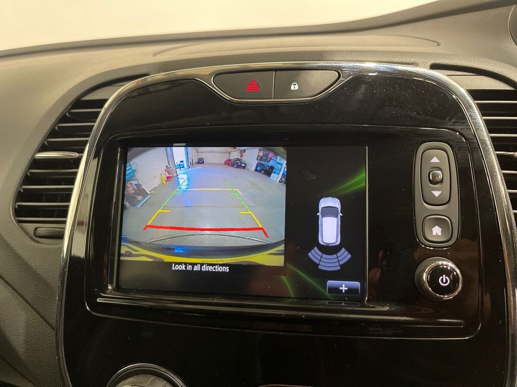 Used Renault Captur 2016 for sale - 76950223: Photo 22