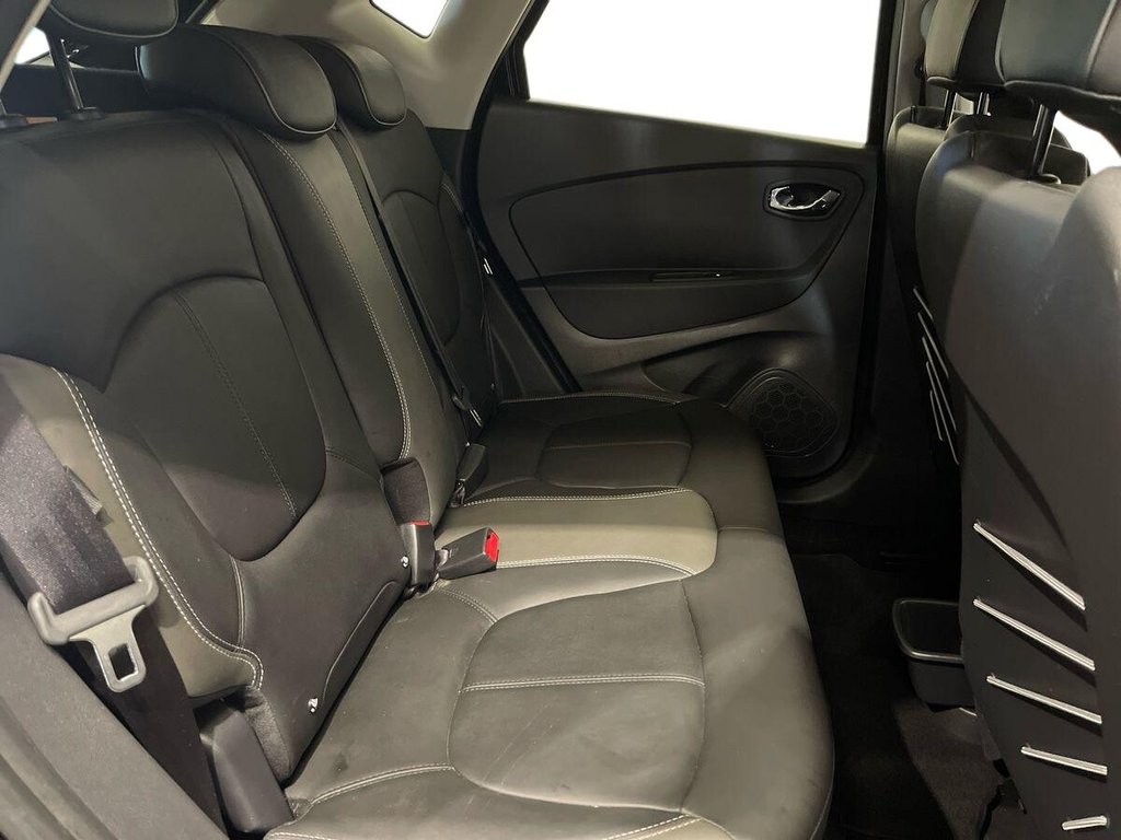 Used Renault Captur 2016 for sale - 76950223: Photo 27