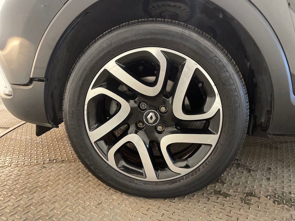 Used Renault Captur 2016 for sale - 76950223: Photo 30