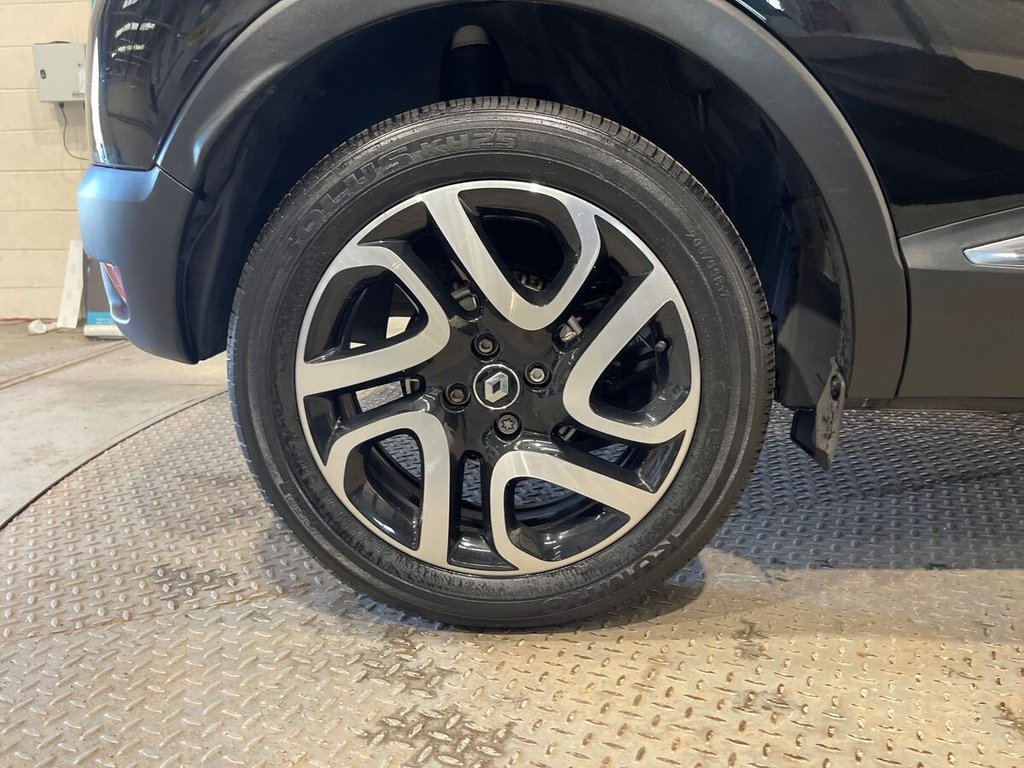 Used Renault Captur 2016 for sale - 76950223: Photo 32